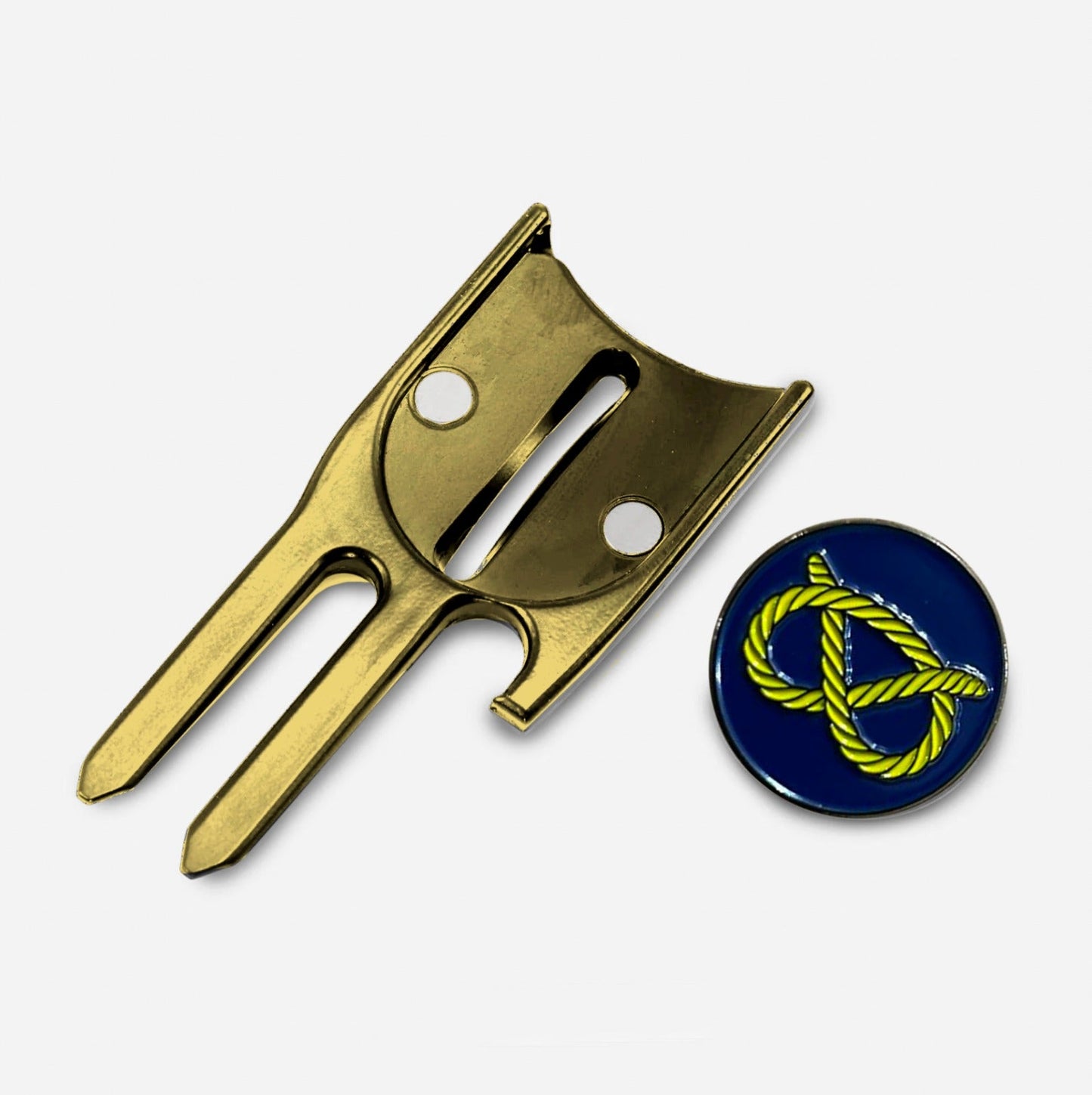 Team Staffs x Birdicorn Divot Tool