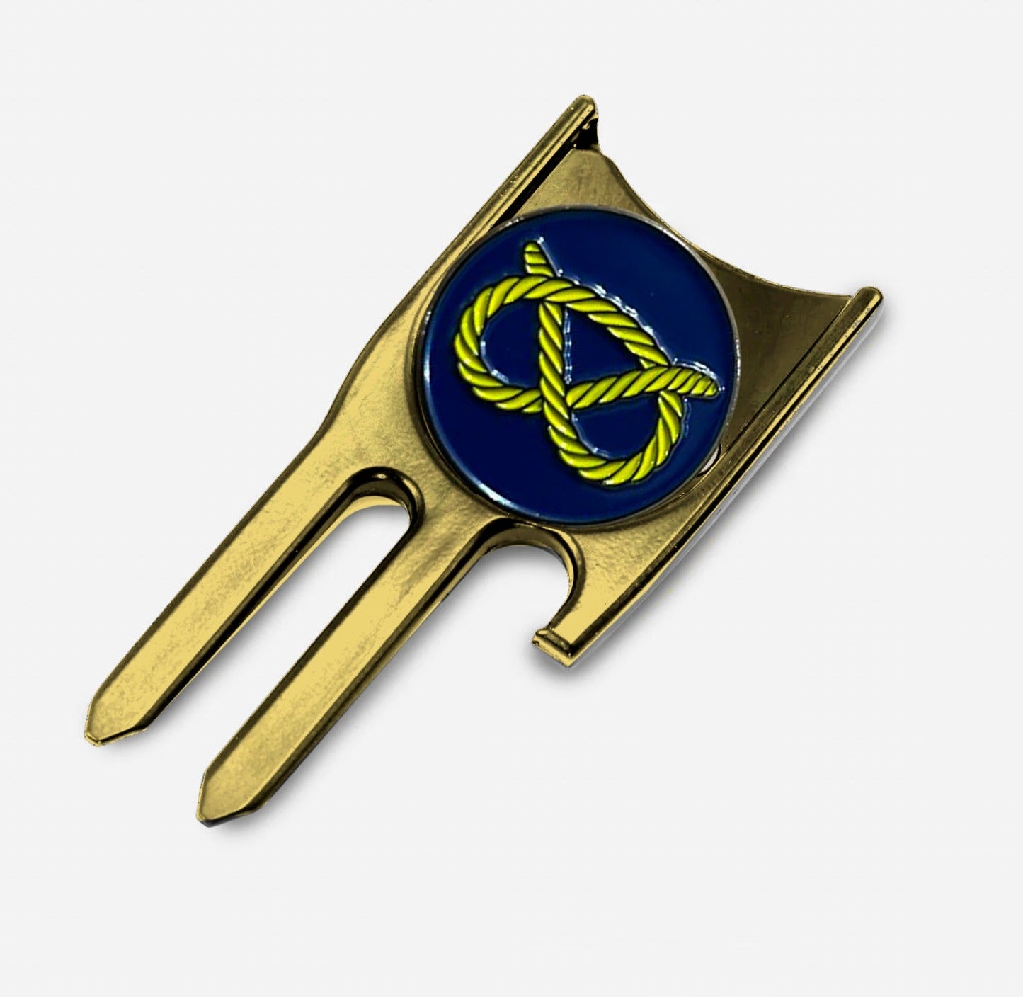Team Staffs x Birdicorn Divot Tool