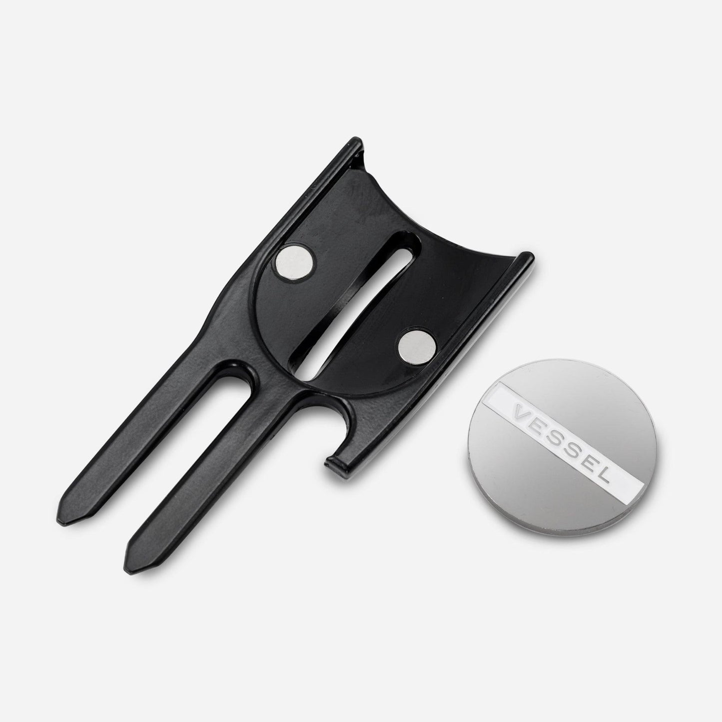 VESSEL x Birdicorn Divot Tool